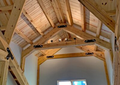 115 Wolf Creek Rd (10) Carlton Construction, Custom Homes Sheridan WY