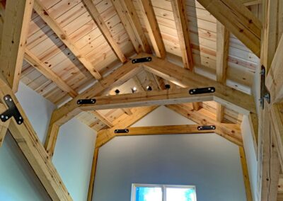 115 Wolf Creek Rd (11) Carlton Construction, Custom Homes Sheridan WY