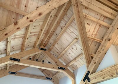 115 Wolf Creek Rd (13) Carlton Construction, Custom Homes Sheridan WY