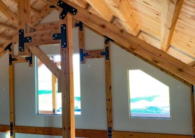 115 Wolf Creek Rd (28) Carlton Construction, Custom Homes Sheridan WY