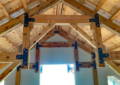 115 Wolf Creek Rd (31) Carlton Construction, Custom Homes Sheridan WY