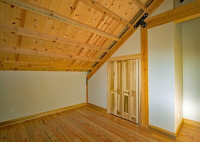 115 Wolf Creek Rd (44) Carlton Construction, Custom Homes Sheridan WY