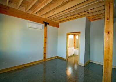 115 Wolf Creek Rd (46) Carlton Construction, Custom Homes Sheridan WY