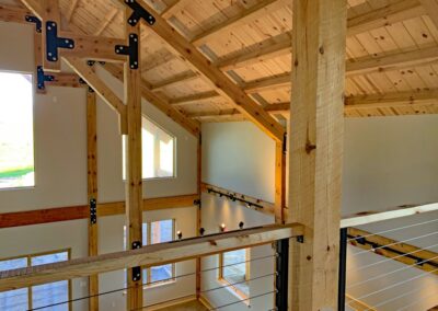 115 Wolf Creek Rd (5) Carlton Construction, Custom Homes Sheridan WY