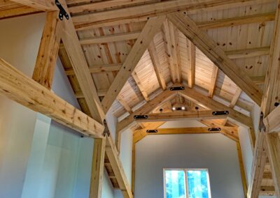 115 Wolf Creek Rd (9) Carlton Construction, Custom Homes Sheridan WY