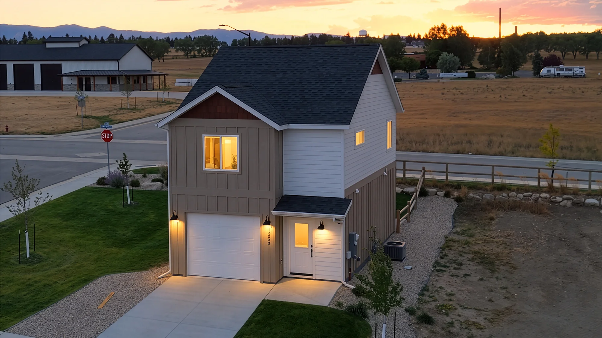 2900 Pine Hills Drive (1) Carlton Construction, Custom Homes Sheridan Wy 9.11.2026