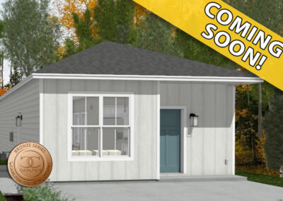 891 Russell Loop Coming Soon 7.16.25