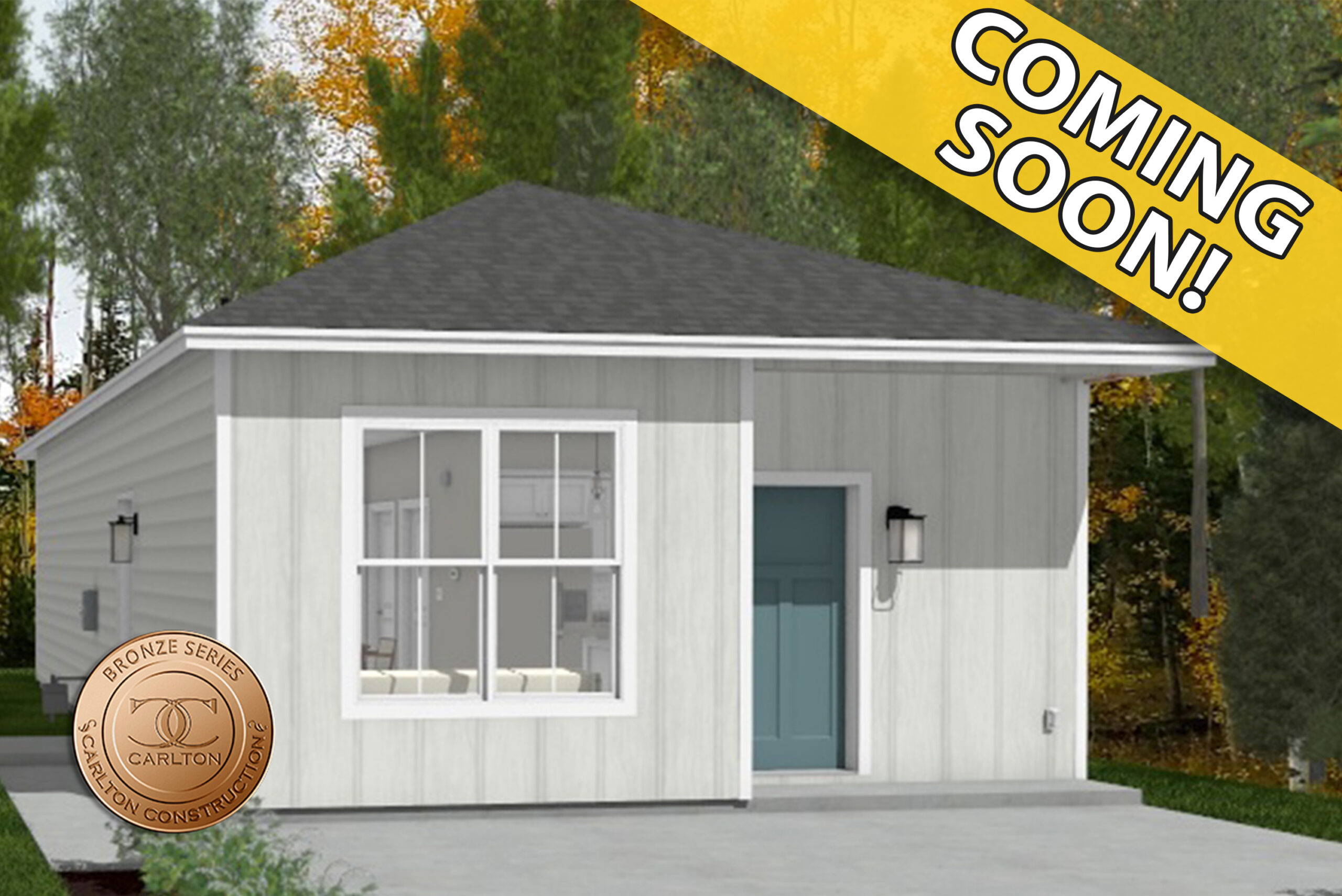891 Russell Loop