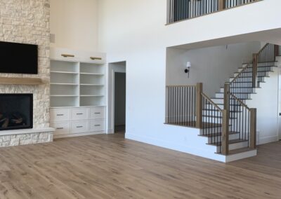 Big Horn Ave 1 (14) Carlton Construction, Custom Homes Sheridan WY 5.14.25