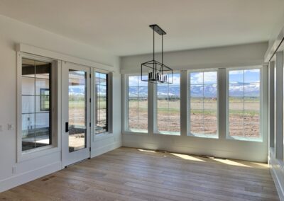 Big Horn Ave 1 (42) Carlton Construction, Custom Homes Sheridan WY 5.14.25