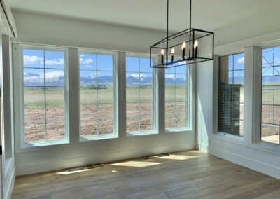 Big Horn Ave 1 (46) Carlton Construction, Custom Homes Sheridan WY 5.14.25