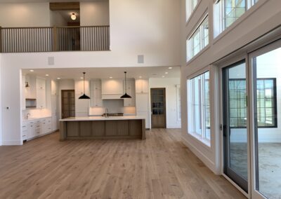 Big Horn Ave 1 (55) Carlton Construction, Custom Homes Sheridan WY 5.14.25