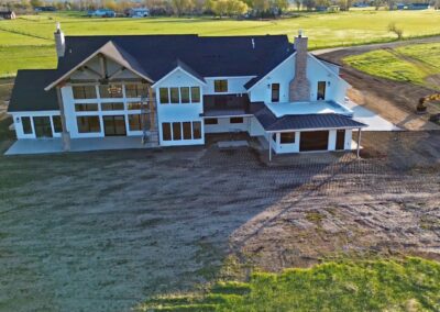 Big Horn Ave 1 (6) Carlton Construction, Custom Homes Sheridan WY 5.14.25