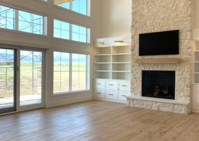 Big Horn Ave 1 (63) Carlton Construction, Custom Homes Sheridan WY 5.14.25