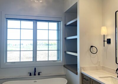 Big Horn Ave 1 (78) Carlton Construction, Custom Homes Sheridan WY 5.14.25