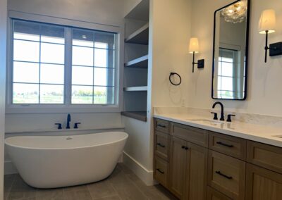 Big Horn Ave 1 (79) Carlton Construction, Custom Homes Sheridan WY 5.14.25