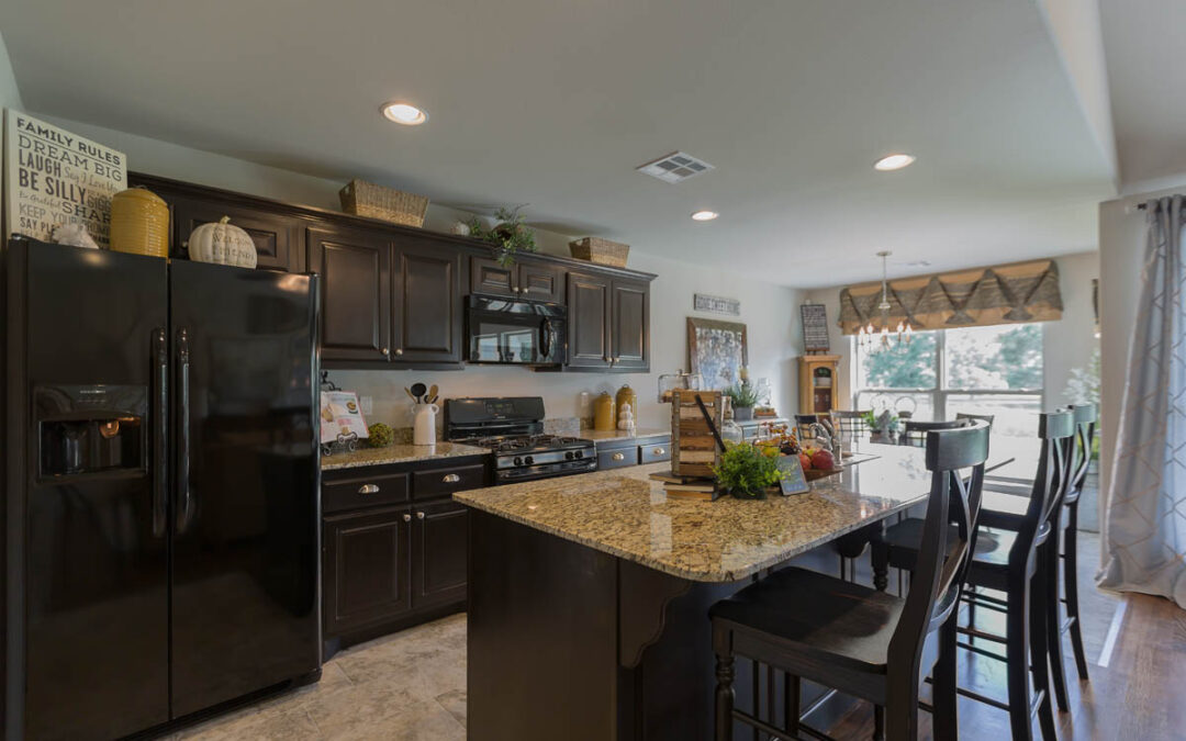 Custom Homes Sheridan WY | Designing and Building Your Perfect Home with Carlton Construction