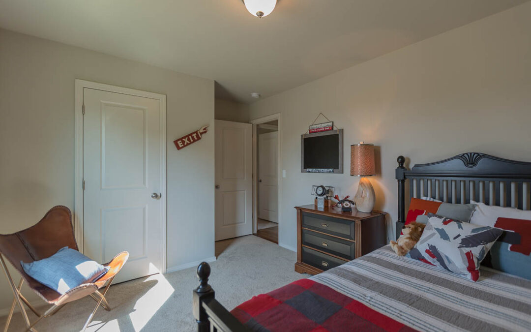 Bison Floorplan Photo (10) Carlton Construction, Custom Homes Sheridan WY