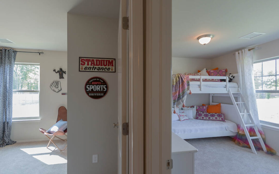 Bison Floorplan Photo (11) Carlton Construction, Custom Homes Sheridan WY