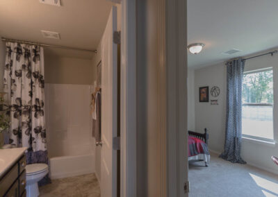 Bison Floorplan Photo (12) Carlton Construction, Custom Homes Sheridan WY