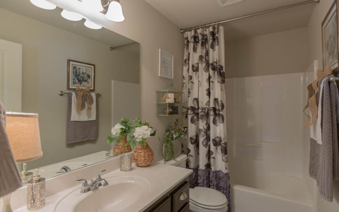 Bison Floorplan Photo (13) Carlton Construction, Custom Homes Sheridan WY