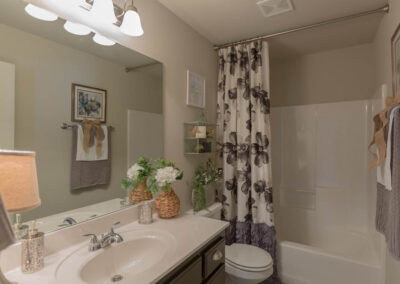 Bison Floorplan Photo (13) Carlton Construction, Custom Homes Sheridan WY