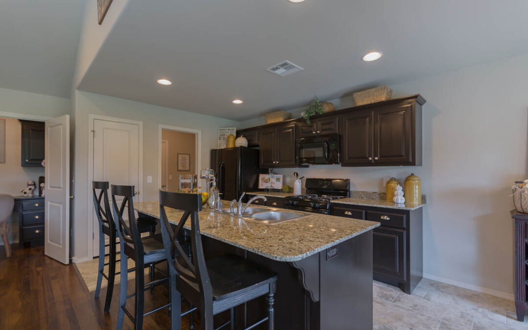 Bison Floorplan Photo (2) Carlton Construction, Custom Homes Sheridan WY