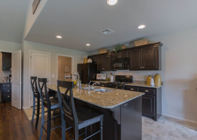 Bison Floorplan Photo (2) Carlton Construction, Custom Homes Sheridan WY