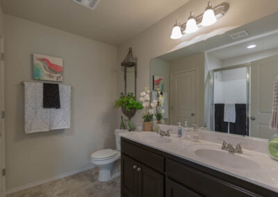 Bison Floorplan Photo (3) Carlton Construction, Custom Homes Sheridan WY