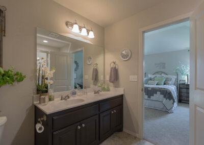 Bison Floorplan Photo (4) Carlton Construction, Custom Homes Sheridan WY