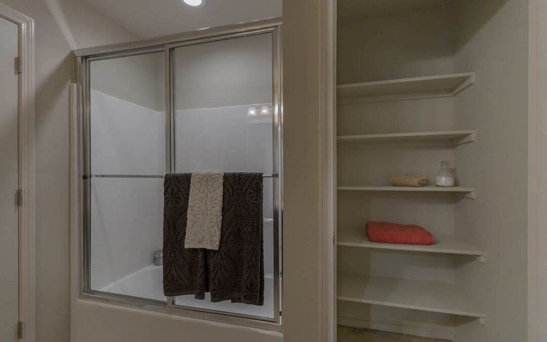 Bison Floorplan Photo (5) Carlton Construction, Custom Homes Sheridan WY