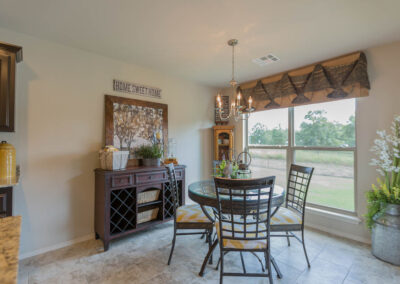 Bison Floorplan Photo (6) Carlton Construction, Custom Homes Sheridan WY