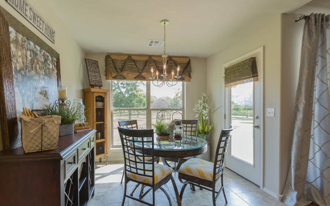 Bison Floorplan Photo (7) Carlton Construction, Custom Homes Sheridan WY