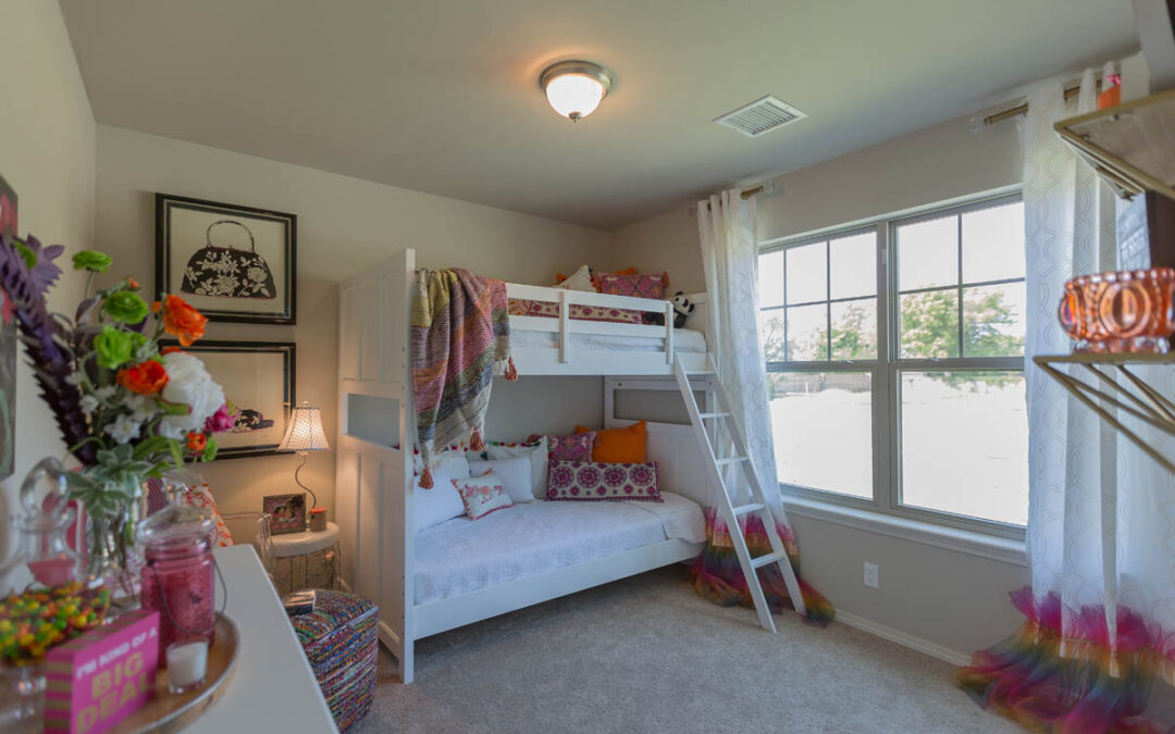 Bison Floorplan Photo (8) Carlton Construction, Custom Homes Sheridan WY