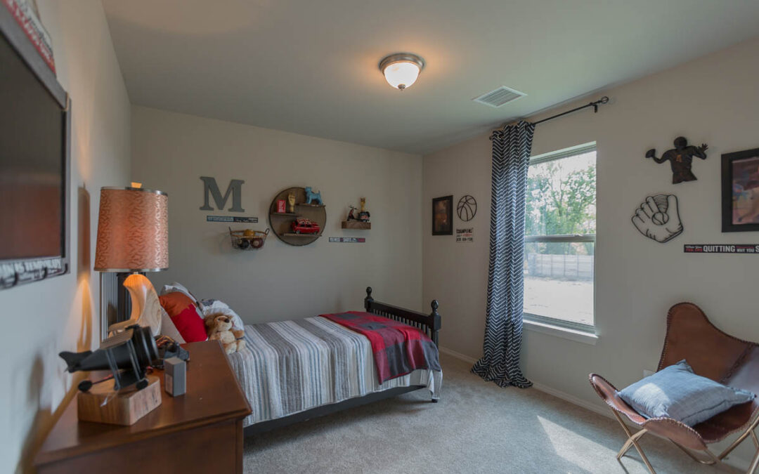 Bison Floorplan Photo (9) Carlton Construction, Custom Homes Sheridan WY