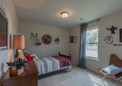 Bison Floorplan Photo (9) Carlton Construction, Custom Homes Sheridan WY