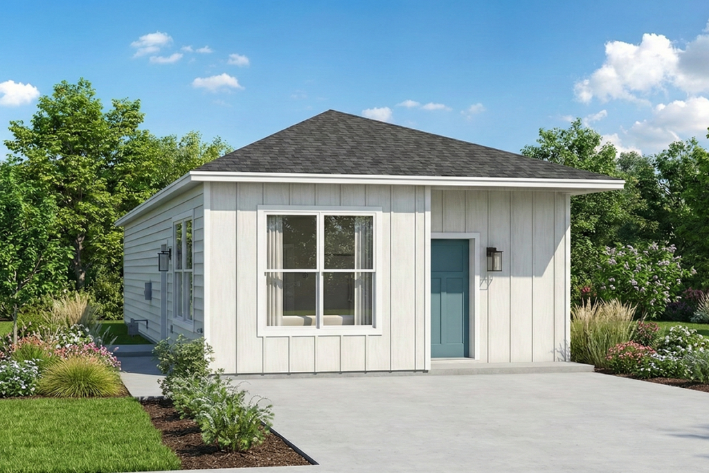 891 Russell Loop
