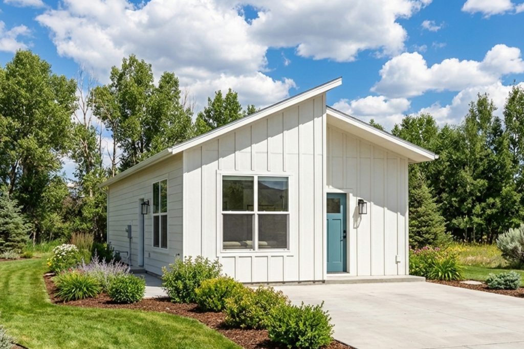 Bunkhouse