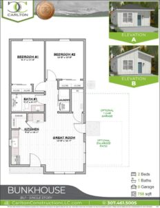 Bunkhouse BU1 V25.4 (1366x768)