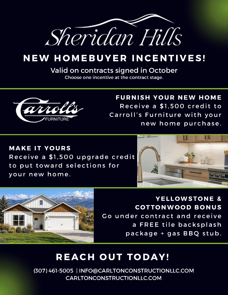 Carlton Incentive October 8.5 X 11