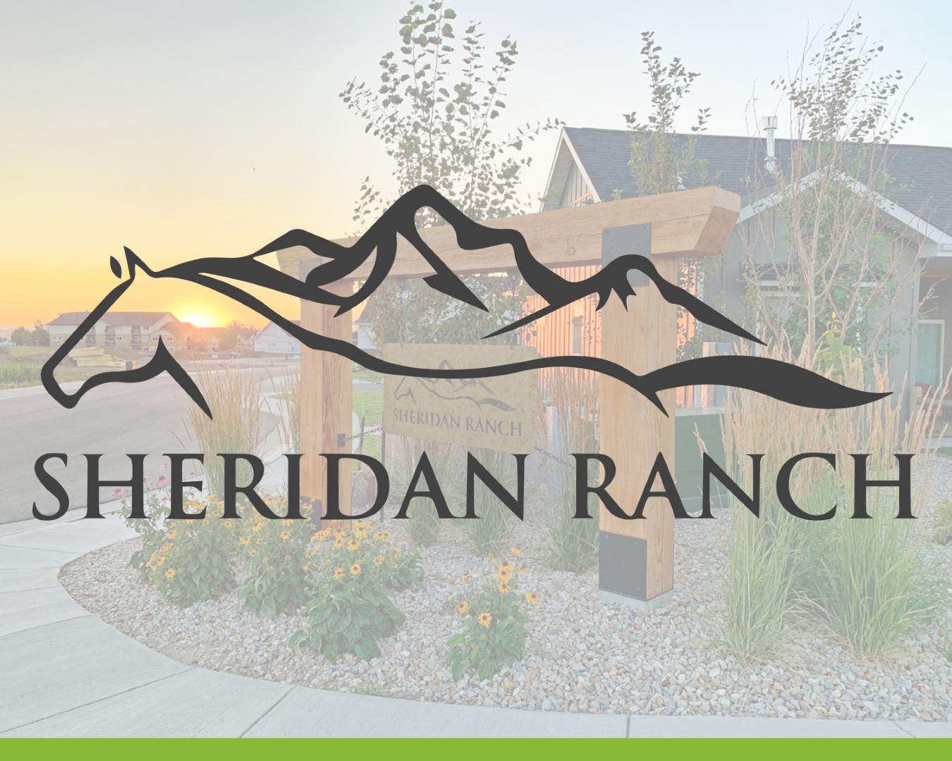Sheridan Ranch