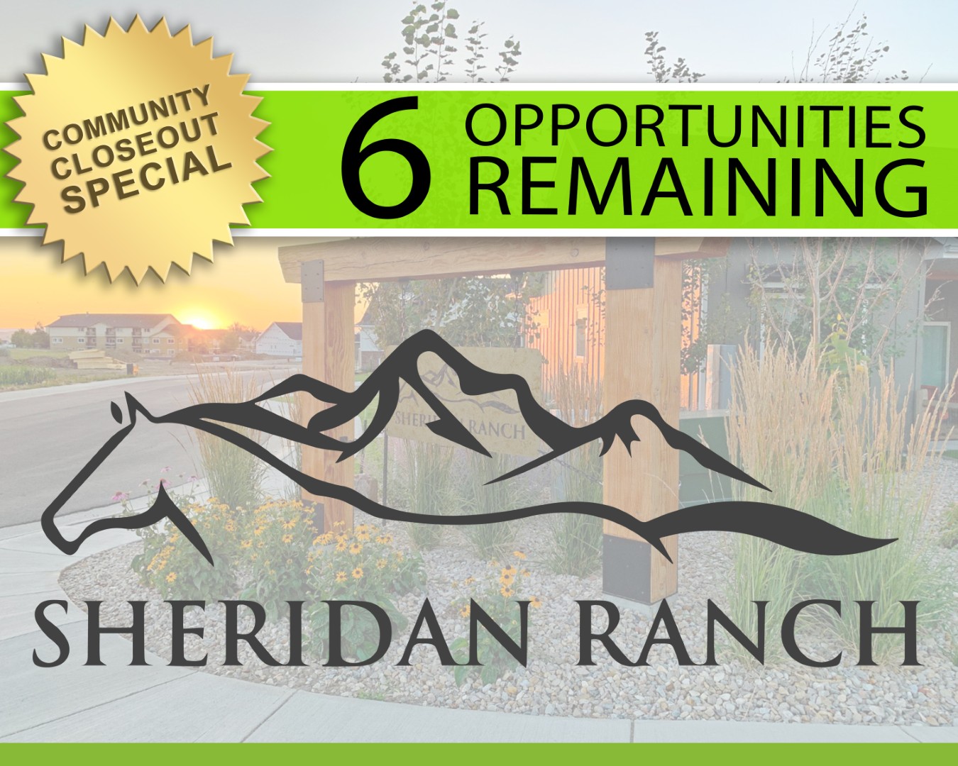 Community Thumbnail Sheridan Ranch Closeout Community Thumbnail Sheridan Ranch Closeout