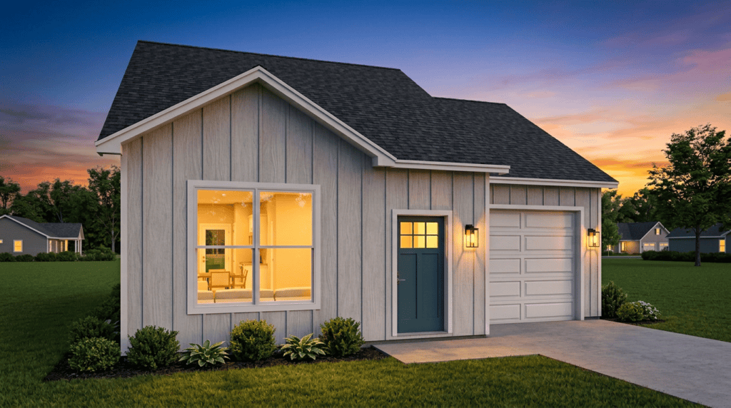 Cottage