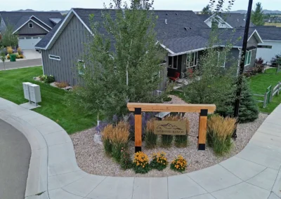 Drone Photos Of Sheridan Ranch (1) Carlton Construction, Custom Homes Sheridan Wy 8.21.2026