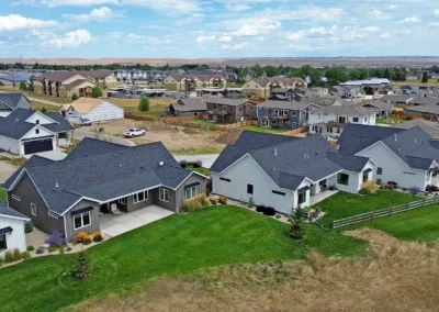 Drone Photos Of Sheridan Ranch (11) Carlton Construction, Custom Homes Sheridan Wy 8.21.2026