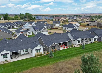 Drone Photos Of Sheridan Ranch (13) Carlton Construction, Custom Homes Sheridan Wy 8.21.2026