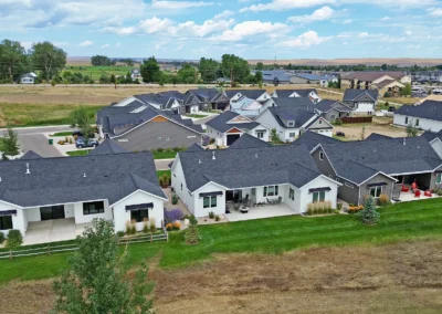 Drone Photos Of Sheridan Ranch (14) Carlton Construction, Custom Homes Sheridan Wy 8.21.2026