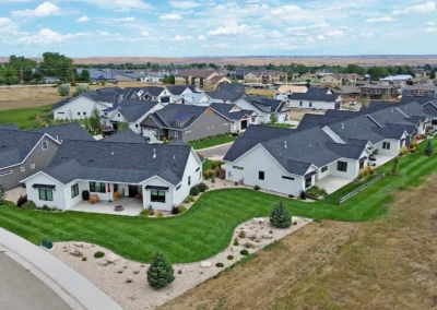 Drone Photos Of Sheridan Ranch (16) Carlton Construction, Custom Homes Sheridan Wy 8.21.2026