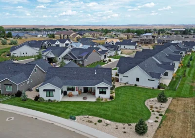 Drone Photos Of Sheridan Ranch (17) Carlton Construction, Custom Homes Sheridan Wy 8.21.2026