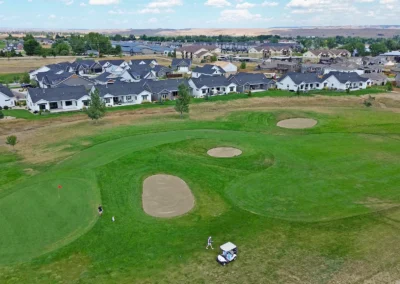 Drone Photos Of Sheridan Ranch (18) Carlton Construction, Custom Homes Sheridan Wy 8.21.2026
